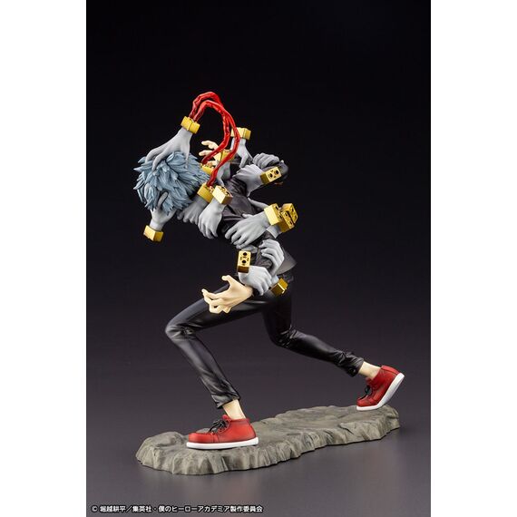 Figurka My Hero Academia ARTFXJ 1/8 - Tomura Shigaraki- Zdjęcie 6