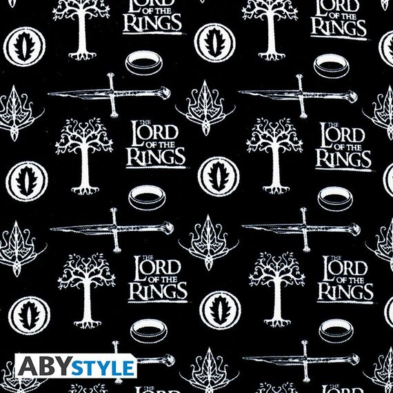 Poduszka Lord of the Rings - The One Ring- Zdjęcie 6