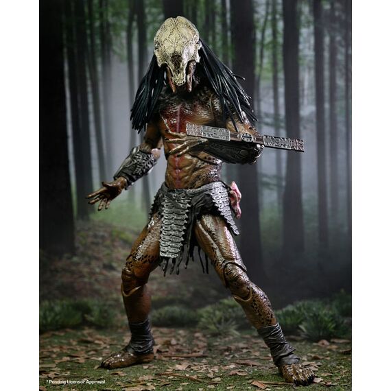 Figurka Predator: Prey - Ultimate Feral Predator- Zdjęcie 3