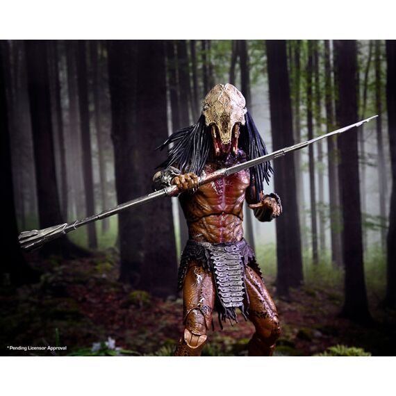 Figurka Predator: Prey - Ultimate Feral Predator- Zdjęcie 13