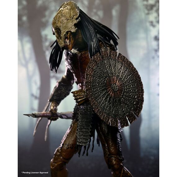 Figurka Predator: Prey - Ultimate Feral Predator- Zdjęcie 19