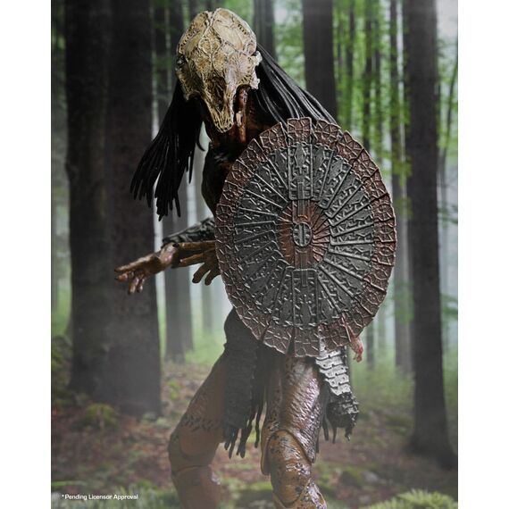Figurka Predator: Prey - Ultimate Feral Predator- Zdjęcie 25