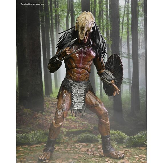 Figurka Predator: Prey - Ultimate Feral Predator- Zdjęcie 27
