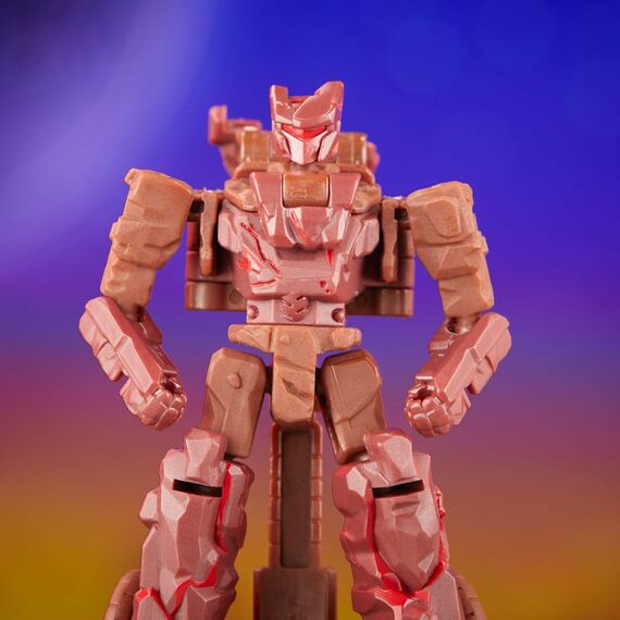 Figurka Transformers Generations Legacy United Core Class - Infernac Universe Bouldercrash- Zdjęcie 12