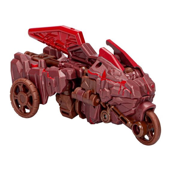Figurka Transformers Generations Legacy United Core Class - Infernac Universe Bouldercrash- Zdjęcie 26