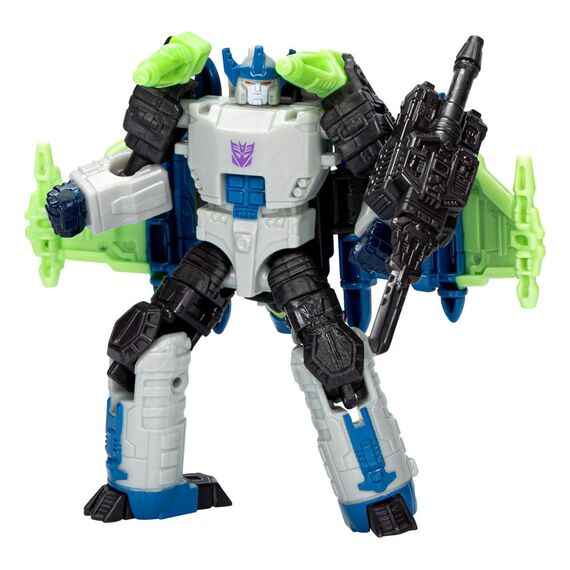 Figurka Transformers Generations Legacy United Core Class - Energon Universe Megatron