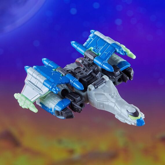 Figurka Transformers Generations Legacy United Core Class - Energon Universe Megatron- Zdjęcie 14