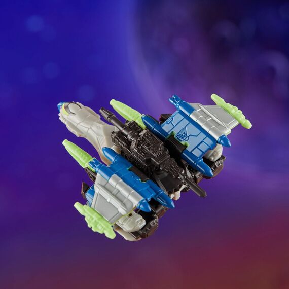 Figurka Transformers Generations Legacy United Core Class - Energon Universe Megatron- Zdjęcie 20