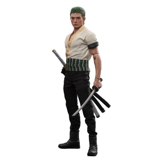 Figurka One Piece (Netflix) 1/6 - Roronoa Zoro
