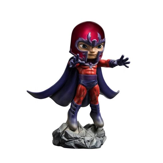 Figurka Marvel Comics Mini Co. - Magneto (X-Men)