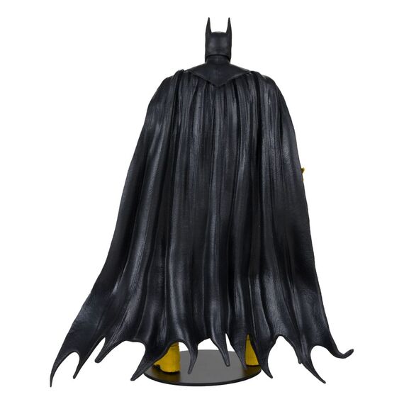 Figurka DC Multiverse - Sinestro Corps Batman (Gold Label)- Zdjęcie 4