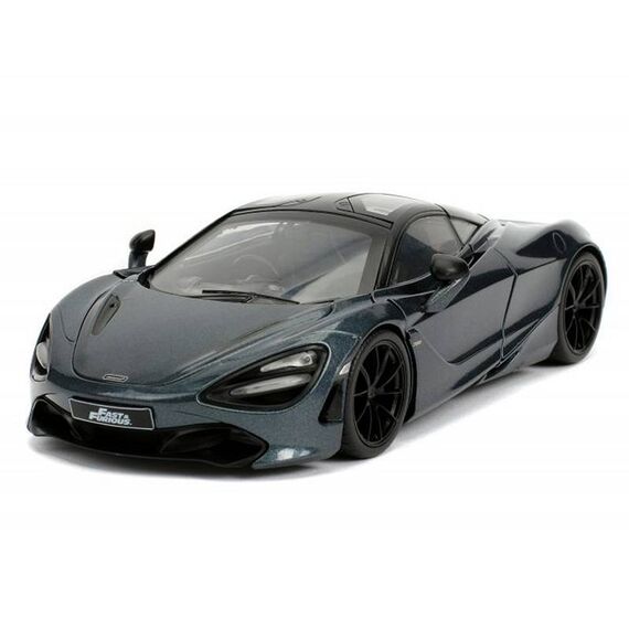 Model samochodu Fast & Furious / Szybcy i wściekli 1/24 - McLaren 720S