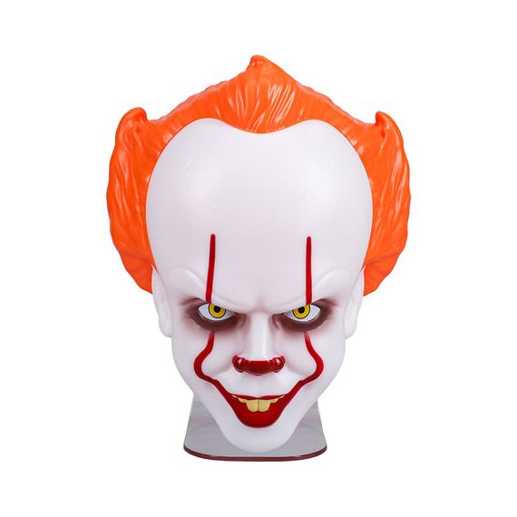 Lampka It / To - Maska Pennywise