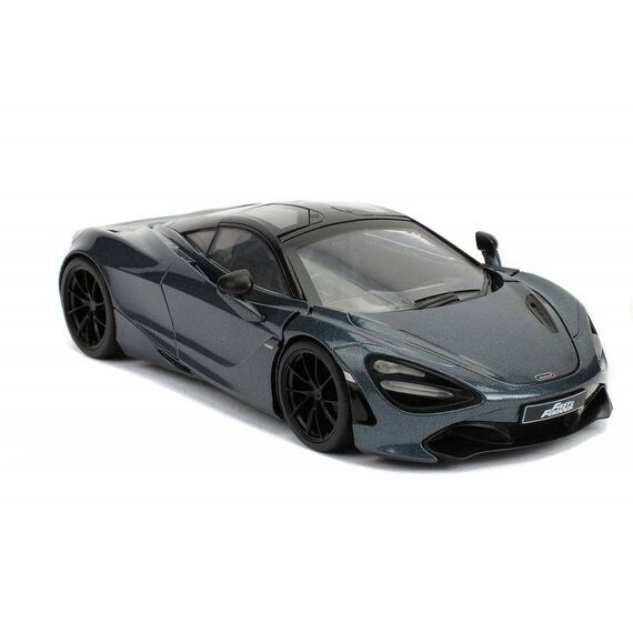 Model samochodu Fast & Furious / Szybcy i wściekli 1/24 - McLaren 720S- Zdjęcie 2