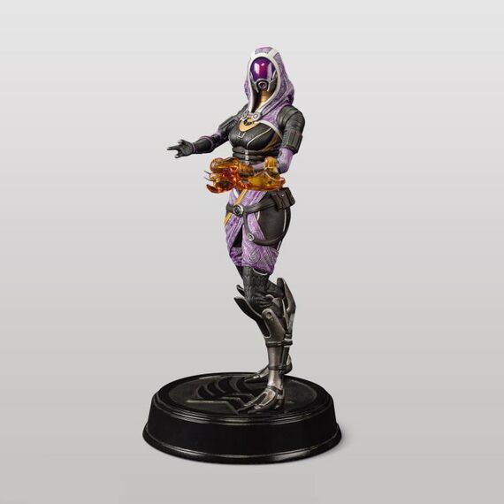 Figurka Mass Effect - Tali'Zorah- Zdjęcie 2