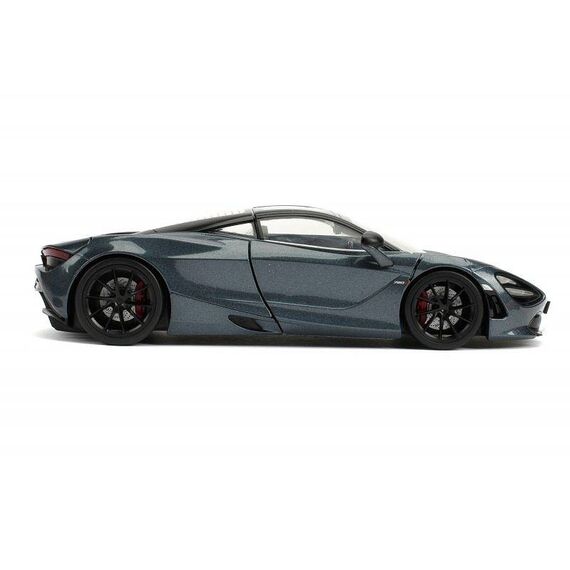 Model samochodu Fast & Furious / Szybcy i wściekli 1/24 - McLaren 720S- Zdjęcie 4