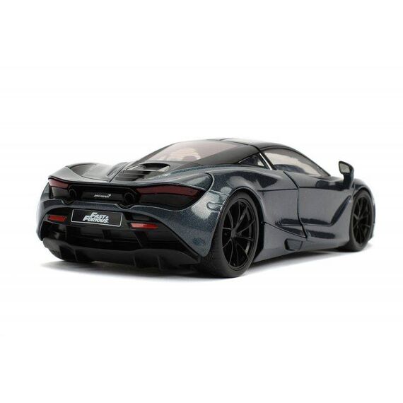 Model samochodu Fast & Furious / Szybcy i wściekli 1/24 - McLaren 720S- Zdjęcie 8