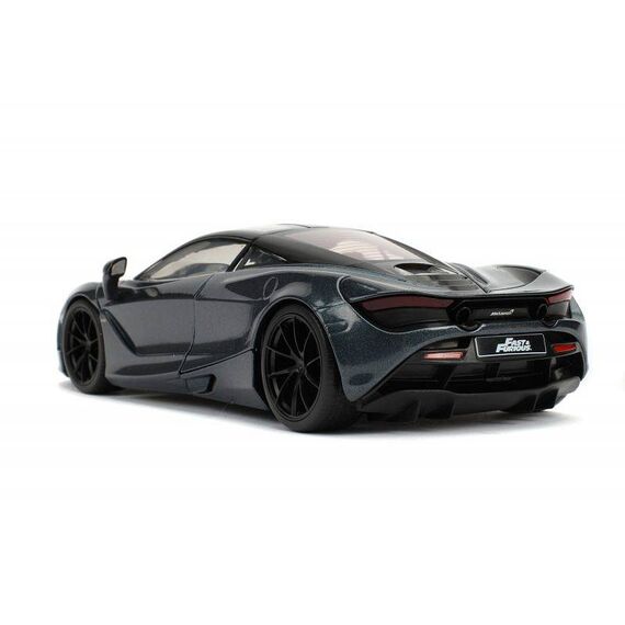 Model samochodu Fast & Furious / Szybcy i wściekli 1/24 - McLaren 720S- Zdjęcie 10