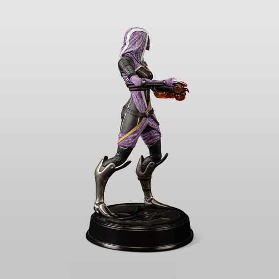 Figurka Mass Effect - Tali'Zorah- Zdjęcie 10