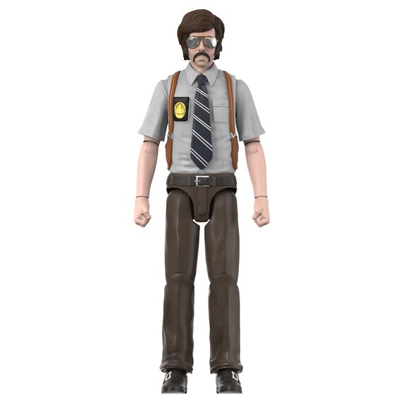 Figurka Beastie Boys (Sabotage) Ultimates - Nathan Wind as "Cochese"