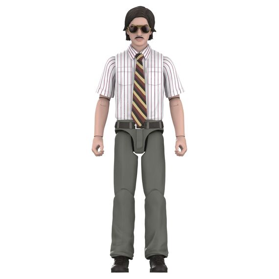 Figurka Beastie Boys (Sabotage) Ultimates - Vic Colfari as Bobby "The Rookie"