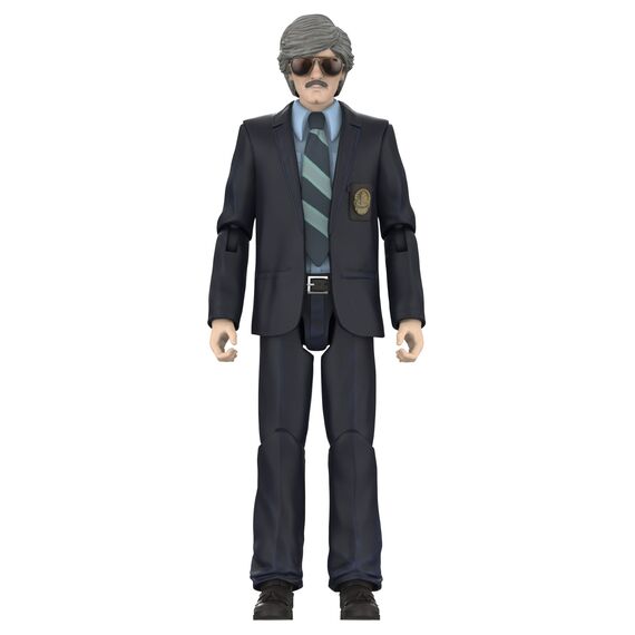 Figurka Beastie Boys (Sabotage) Ultimates - Alasondro Alegre as "The Chief"