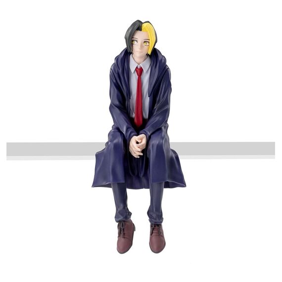 Figurka Mashle: Magic and Muscles PM Perching - Finn Ames