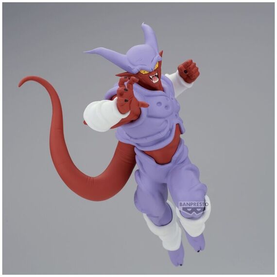 Figurka Dragon Ball Z Match Makers - Janemba (vs. Super Saiyan Gogeta)- Zdjęcie 3