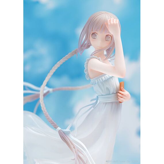 Figurka Bungaku Shoujo 1/7 - Toko Amano- Zdjęcie 15