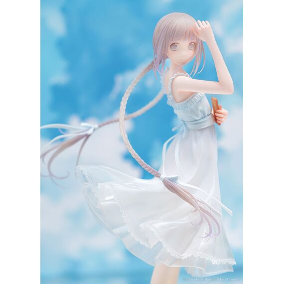 Figurka Bungaku Shoujo 1/7 - Toko Amano- Zdjęcie 16