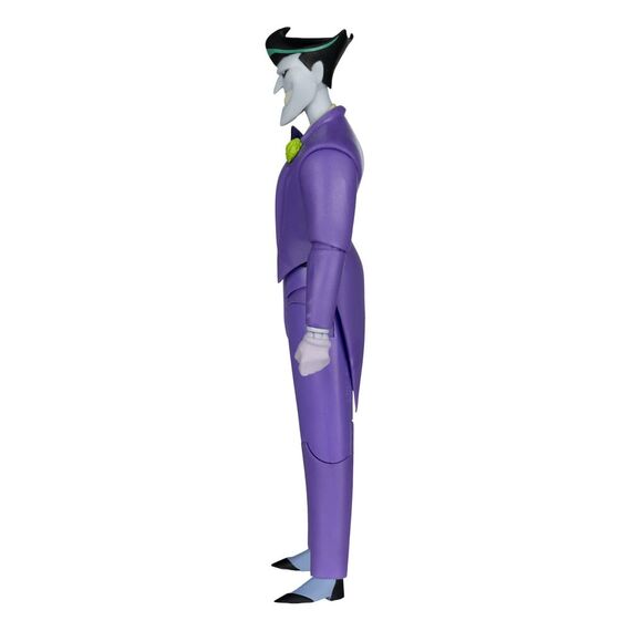 Figurka DC Direct (The New Batman Adventures) - The Joker- Zdjęcie 6