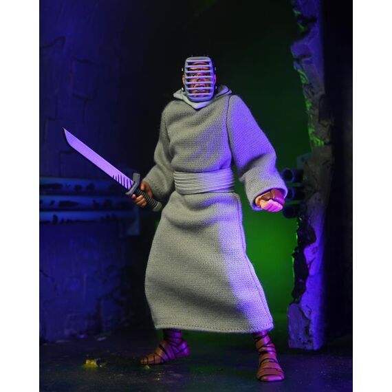 Figurka Teenage Mutant Ninja Turtles (Mirage Comics) - Foot Ninja (Classic Colors Ver.)- Zdjęcie 19
