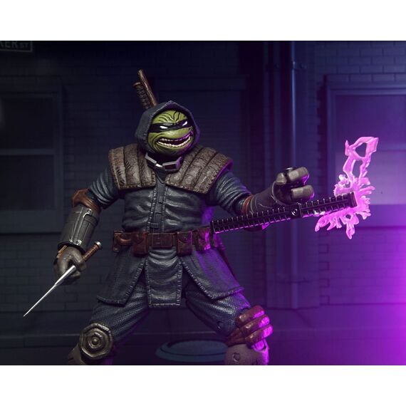 Akcesoria do figurek TMNT: The Last Ronin- Zdjęcie 17