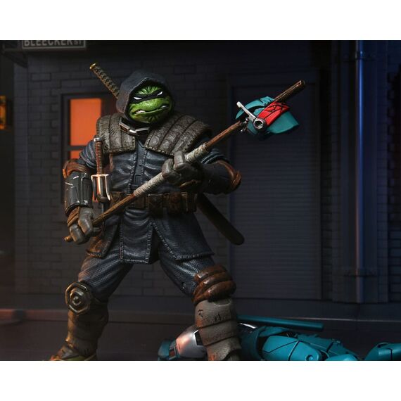 Akcesoria do figurek TMNT: The Last Ronin- Zdjęcie 18