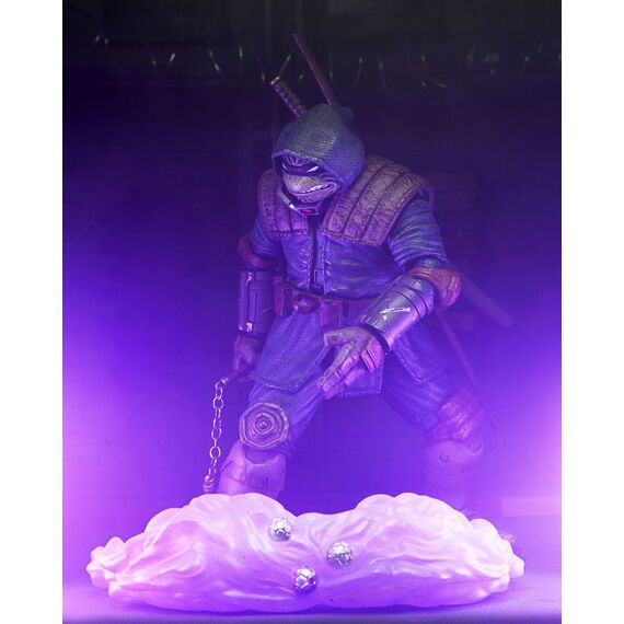 Akcesoria do figurek TMNT: The Last Ronin- Zdjęcie 20