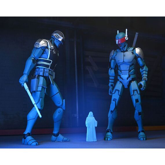 Akcesoria do figurek TMNT: The Last Ronin- Zdjęcie 21