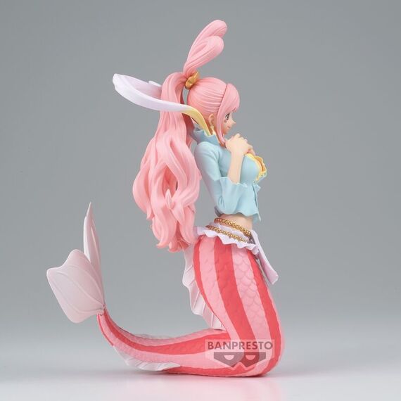 Figurka One Piece Glitter & Glamours - Shirahoshi- Zdjęcie 6