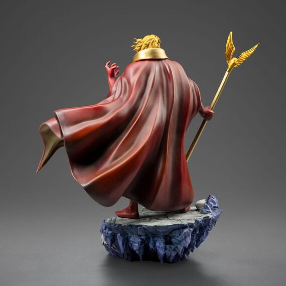 Figurka Marvel: The Infinity Gauntlet BDS Art Scale 1/10 - Adam Warlock- Zdjęcie 12