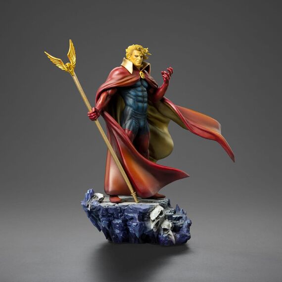 Figurka Marvel: The Infinity Gauntlet BDS Art Scale 1/10 - Adam Warlock- Zdjęcie 14