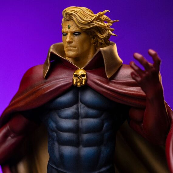 Figurka Marvel: The Infinity Gauntlet BDS Art Scale 1/10 - Adam Warlock- Zdjęcie 20
