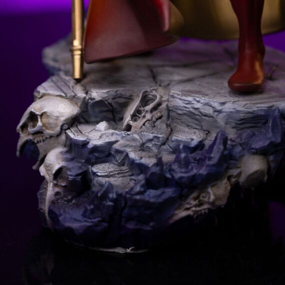Figurka Marvel: The Infinity Gauntlet BDS Art Scale 1/10 - Adam Warlock- Zdjęcie 34