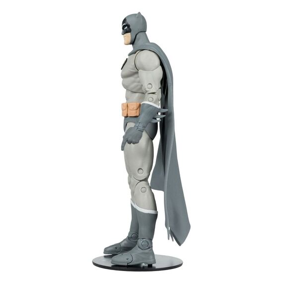 Figurka DC McFarlane Collector Edition - Batman (Bat-Manga)- Zdjęcie 6