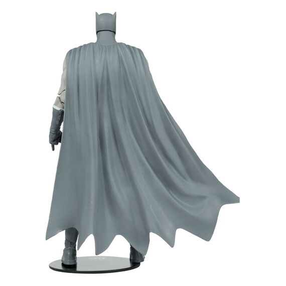 Figurka DC McFarlane Collector Edition - Batman (Bat-Manga)- Zdjęcie 8