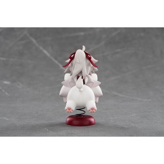 Figurka Honkai: Star Rail Happy Shake - Jing Yuan- Zdjęcie 8