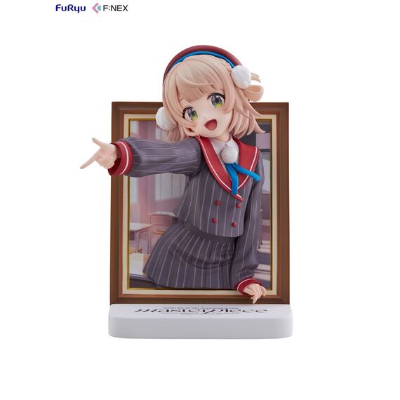 Figurka Shigure Ui F:Nex Masterpiece 1/4