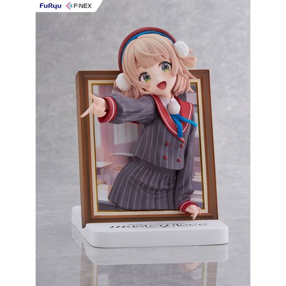 Figurka Shigure Ui F:Nex Masterpiece 1/4- Zdjęcie 8