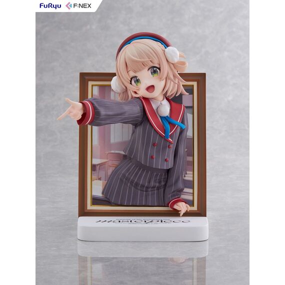 Figurka Shigure Ui F:Nex Masterpiece 1/4- Zdjęcie 2