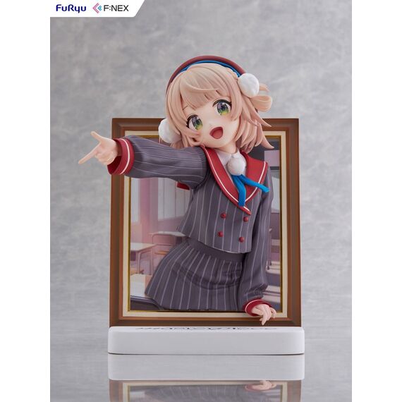 Figurka Shigure Ui F:Nex Masterpiece 1/4- Zdjęcie 10
