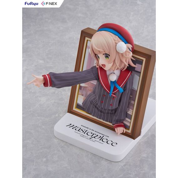 Figurka Shigure Ui F:Nex Masterpiece 1/4- Zdjęcie 12