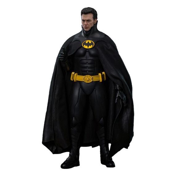 Figurka Batman Returns Movie Masterpiece 1/6 - Batman (Deluxe)